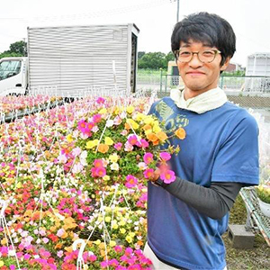 加藤佑太さん  神奈川区片倉