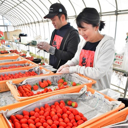 長澤佑典さん　港北区新羽町