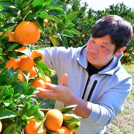 岩崎淳一さん　戸塚区平戸町