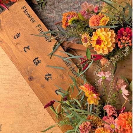 小川名智史さん 旭区下川井町