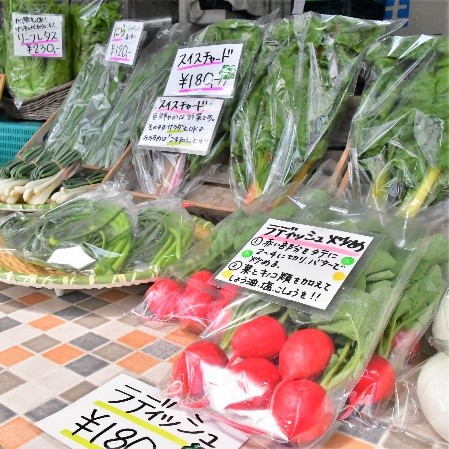 小間一貴さん 泉区上飯田町