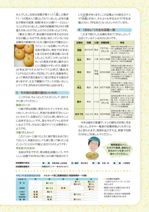 Agri横浜 Vol 7 Agri横浜 Vol 7